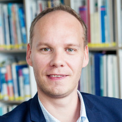 Dr. phil. Sven Wörmer